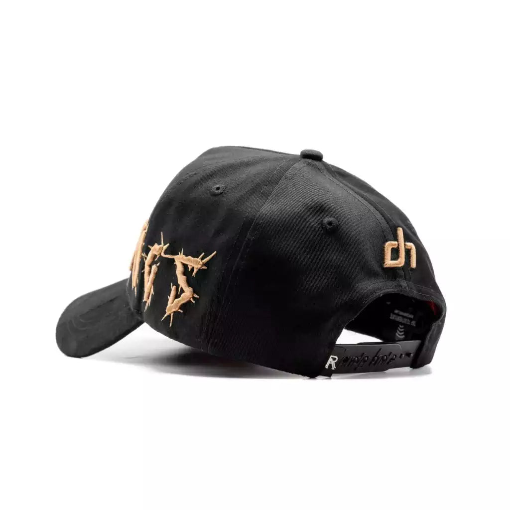 DANDY HATS X RUDE AWAKENING "JESUS"