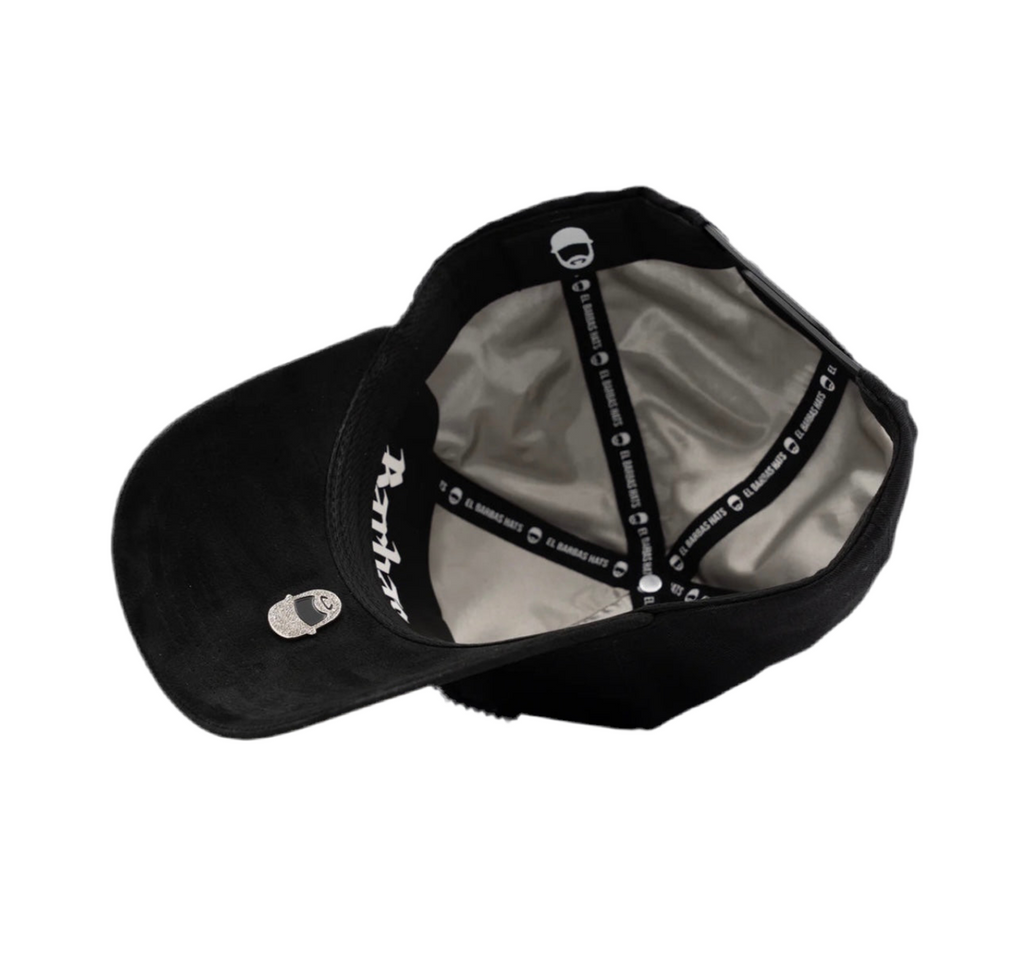 BARBAS HATS ”77”