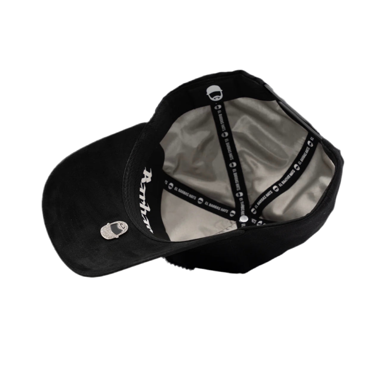 BARBAS HATS ”77”