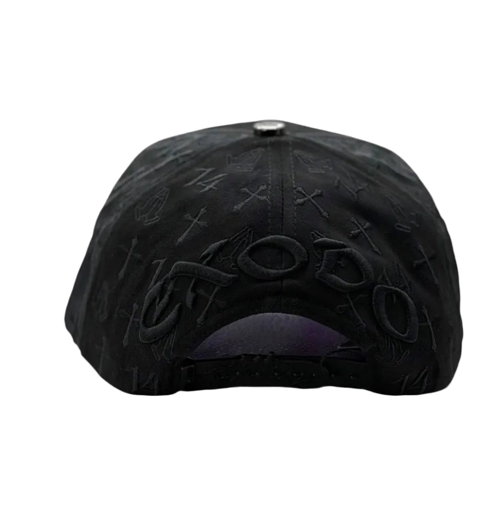 JC CAPS “EXODO”