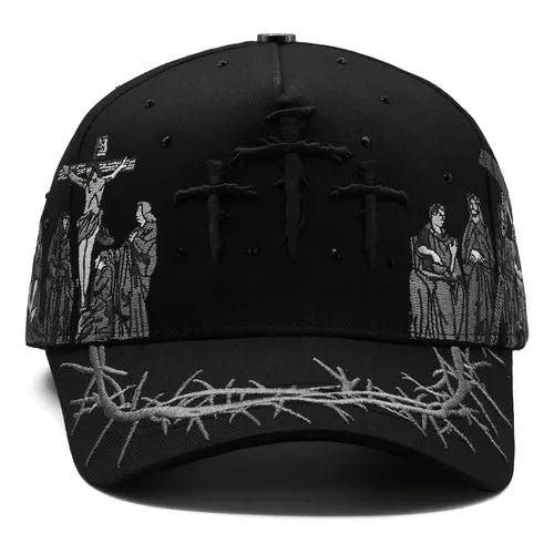 X CAP “VIACRUCIS”