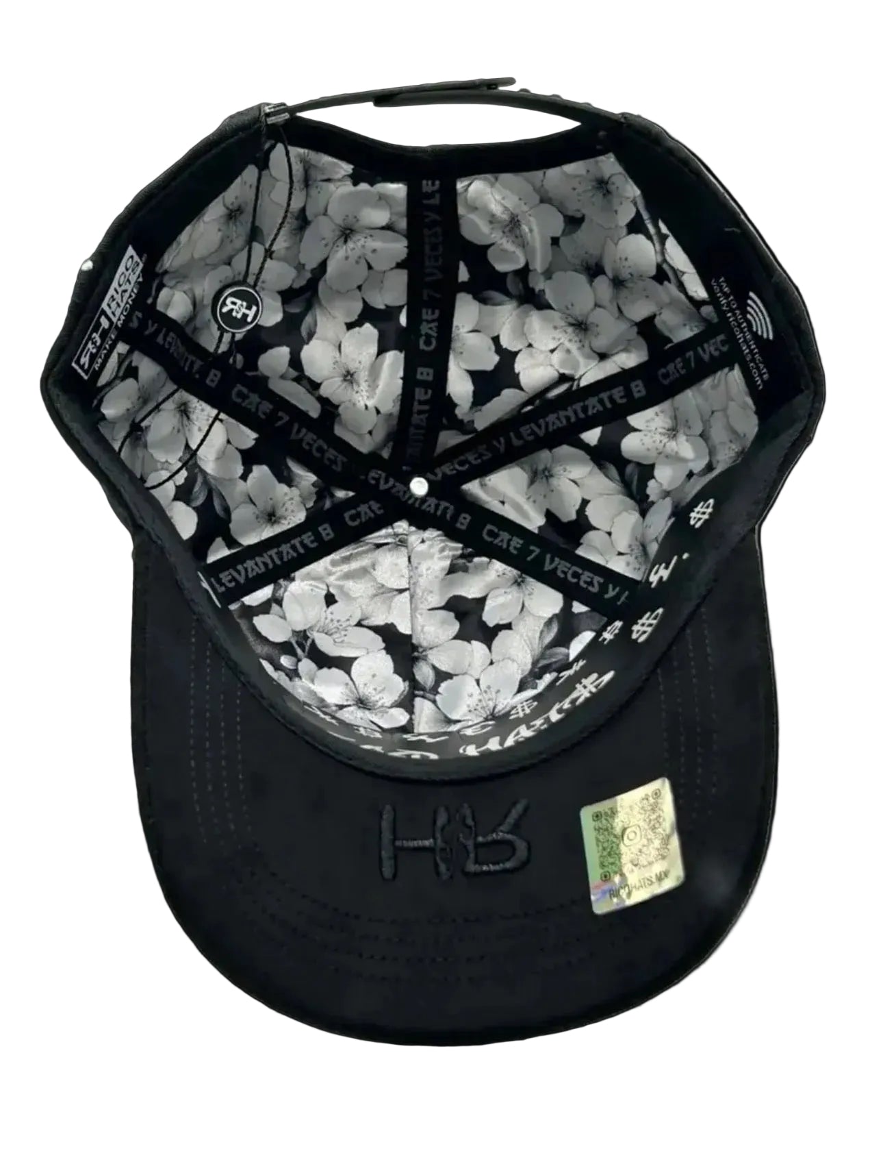 RICO HATS “LA JAPAN”