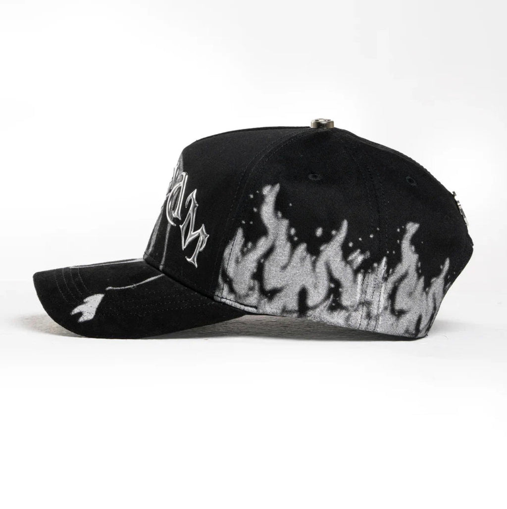 BARBAS HATS “SCREAM”