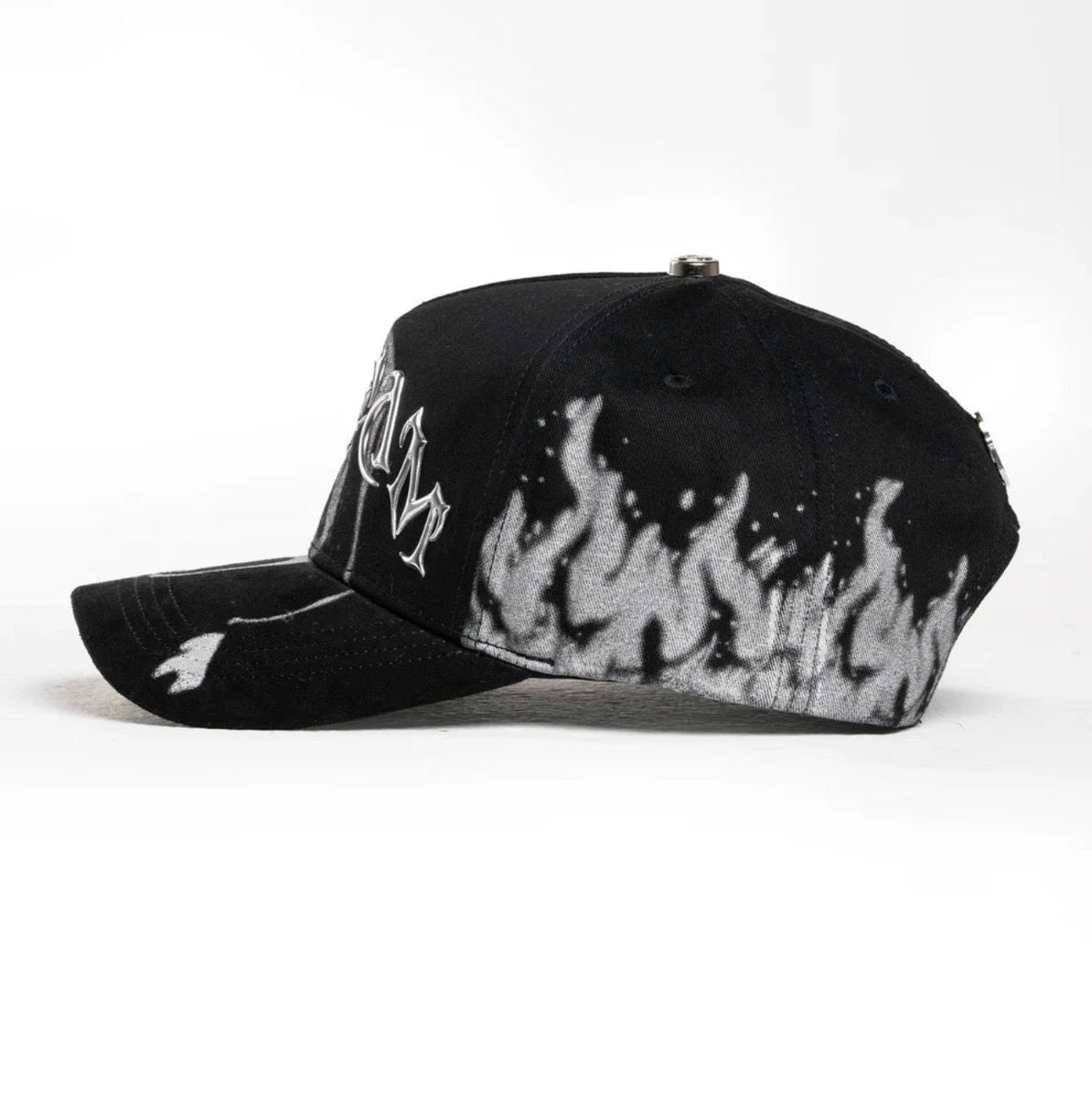BARBAS HATS “SCREAM”