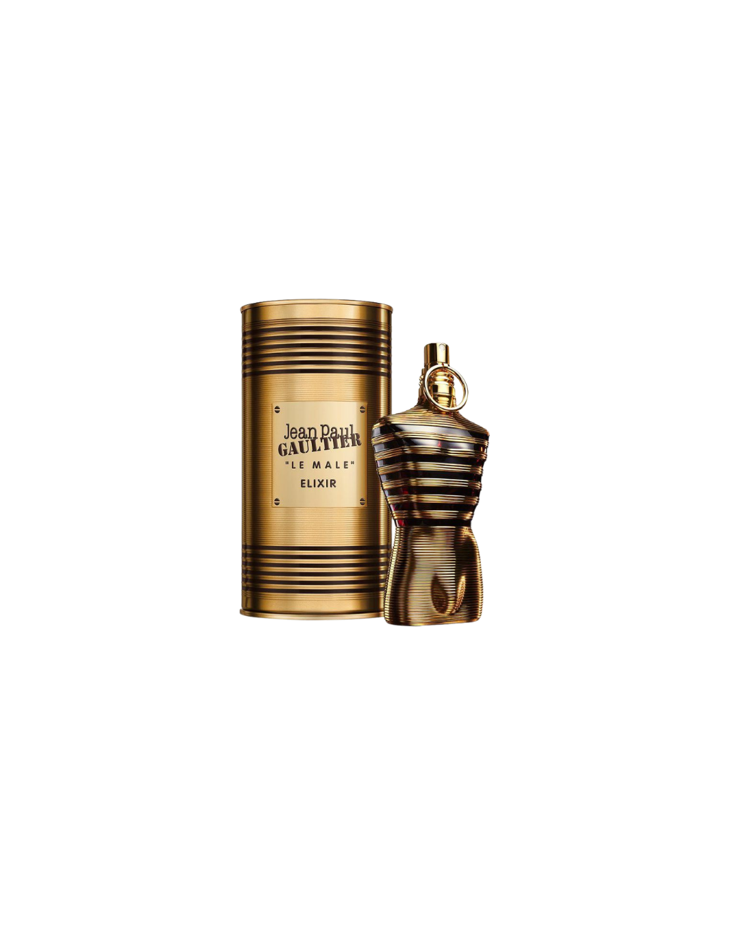 JEAN PAUL LE MALE ELIXIR