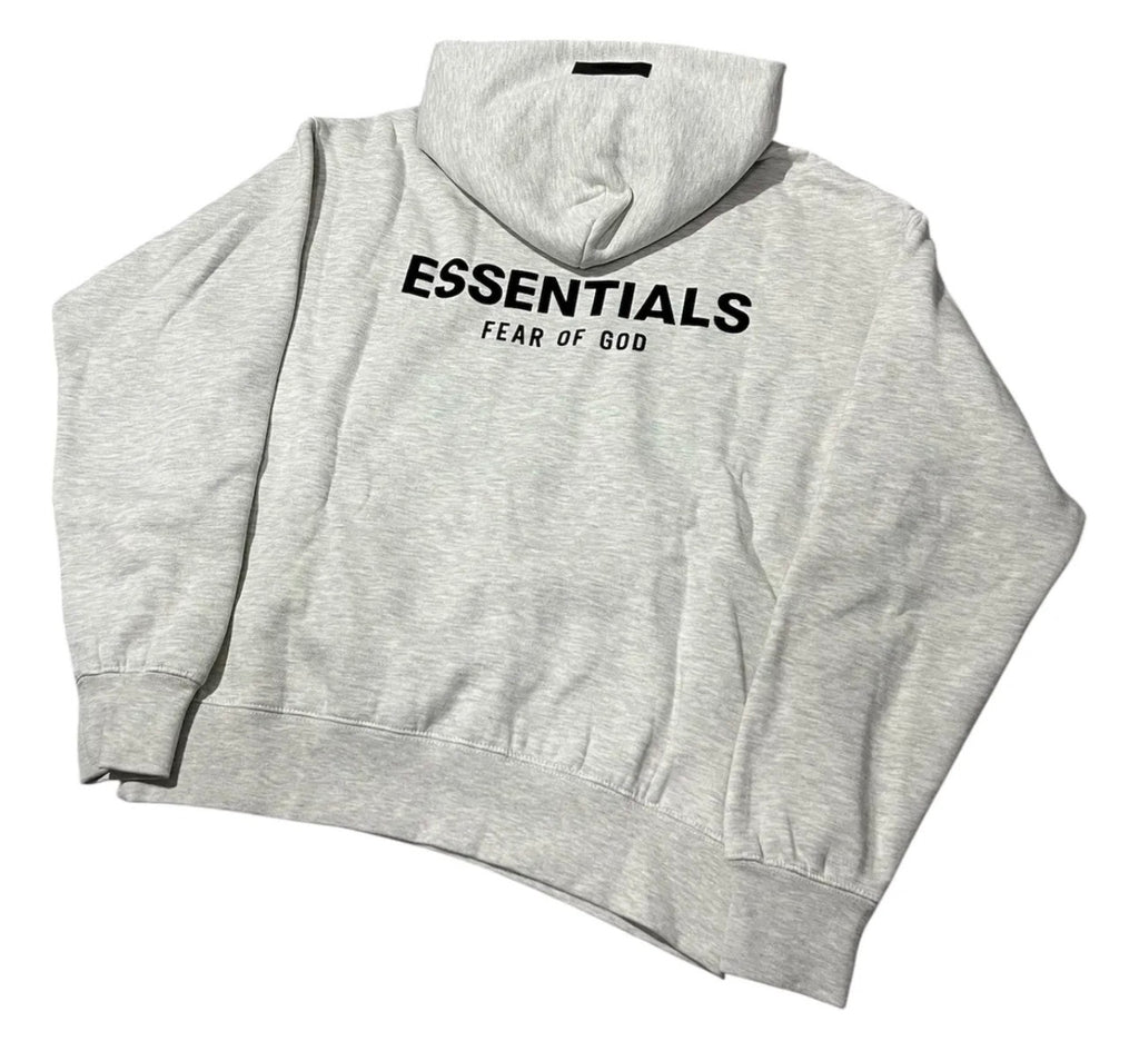 HOODIE ESSENTIALS