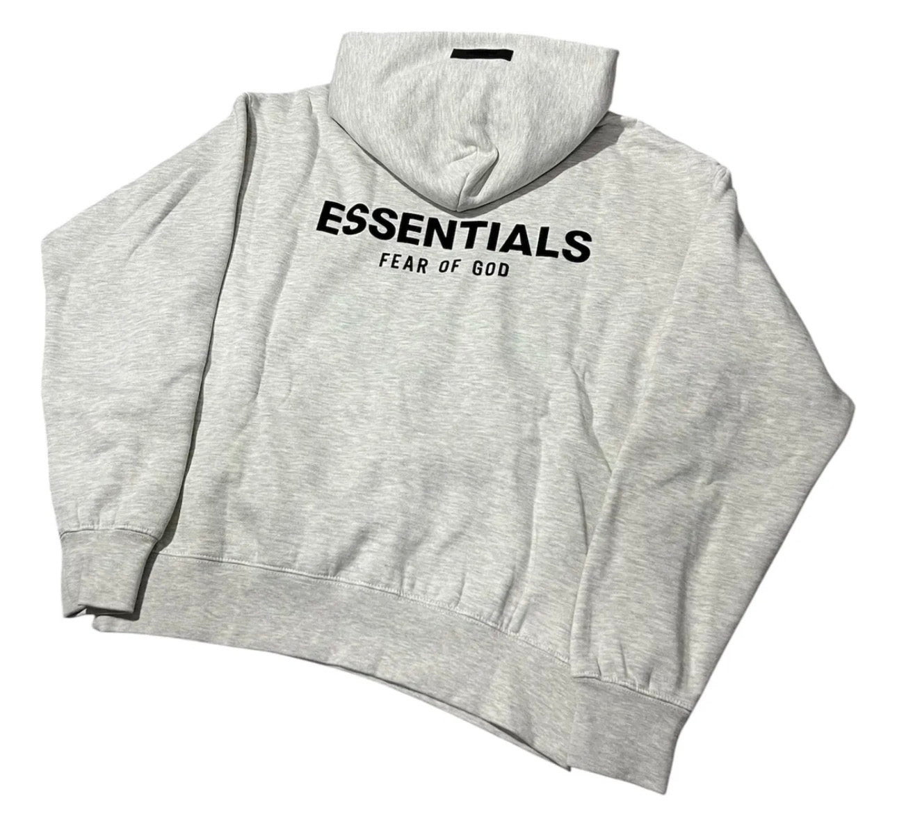 HOODIE ESSENTIALS