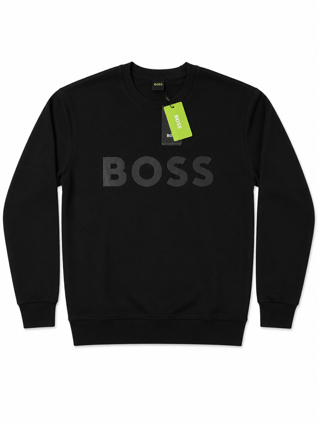 SUETER BOSS