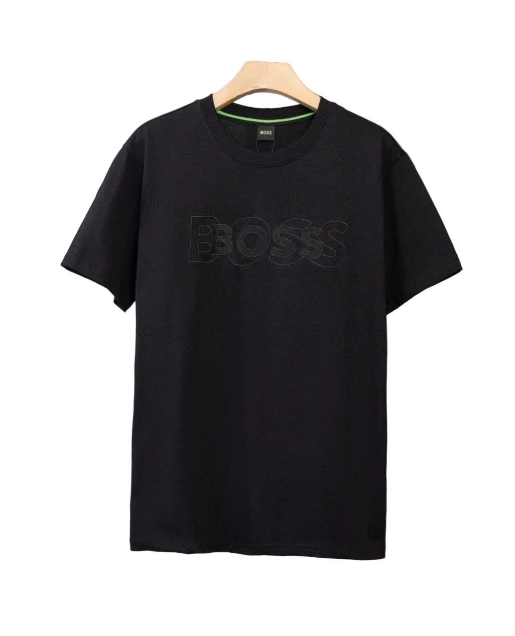 PLAYERA BOSS
