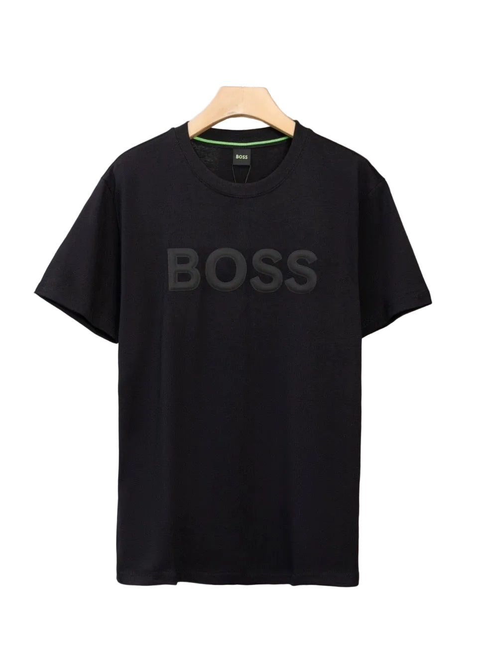 PLAYERA BOSS