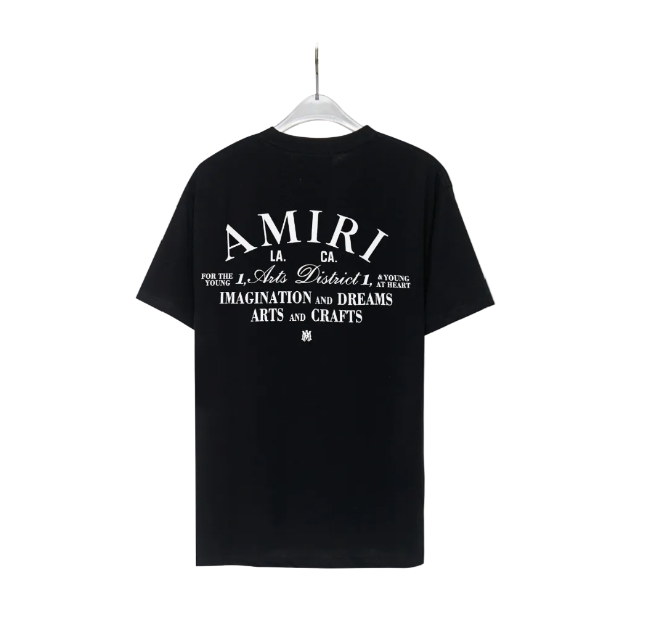 PLAYERA AMIRI