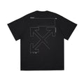 PLAYERA OFF WHITE