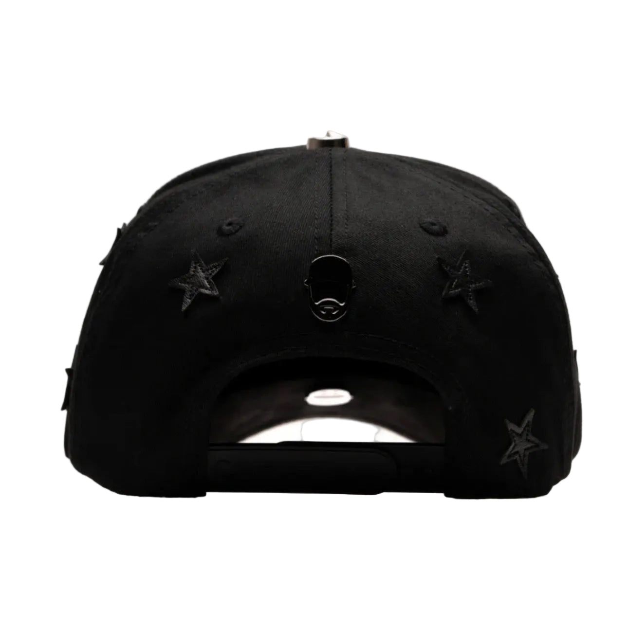 BARBAS HATS “BLACKOUT STARS”