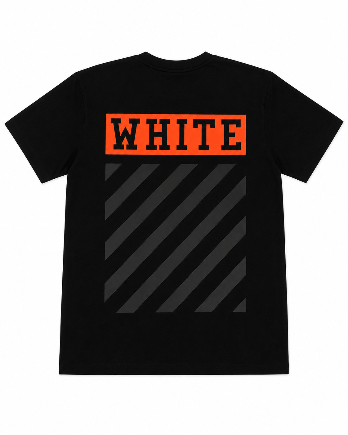 PLAYERA OFF WHITE