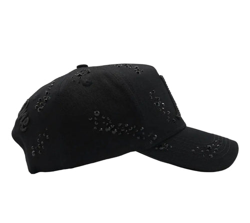 31 HATS MAGO “BLACK”