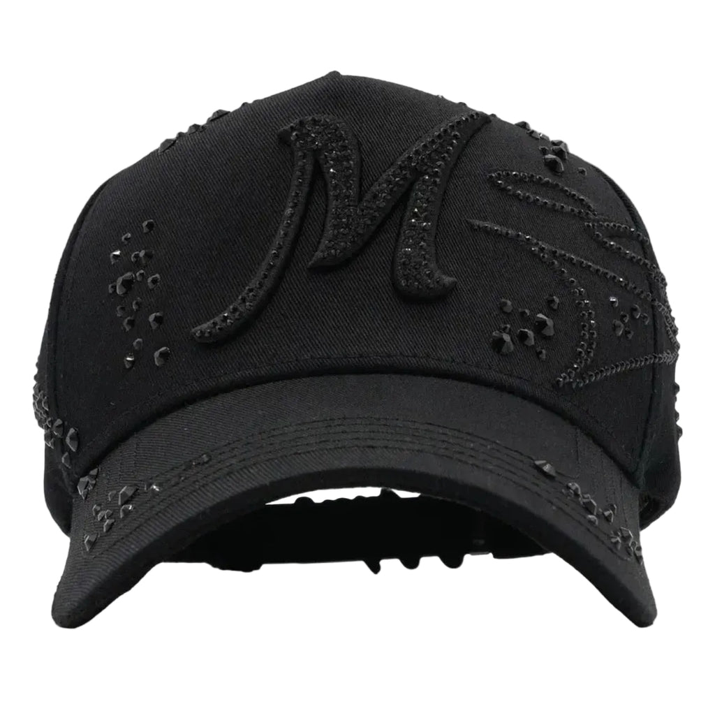 31 HATS MAGO “BLACK”