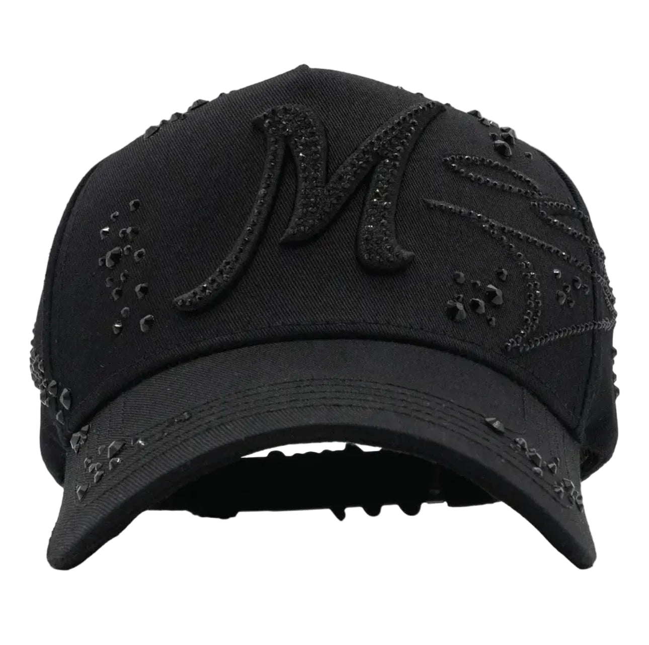 31 HATS MAGO “BLACK”