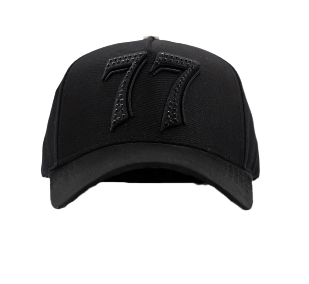BARBAS HATS ”77”