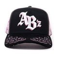 BAEZ SHIFU “AB’z’”