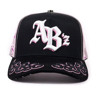 BAEZ SHIFU “AB’z’”