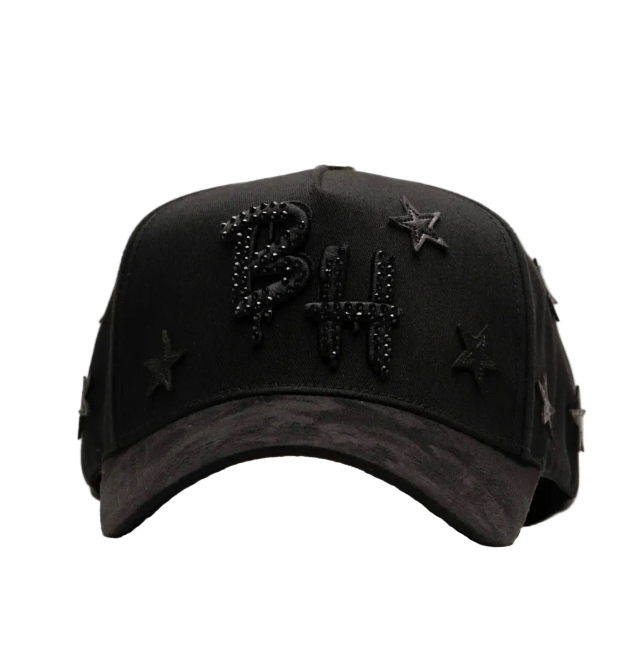 BARBAS HATS “BLACKOUT STARS”
