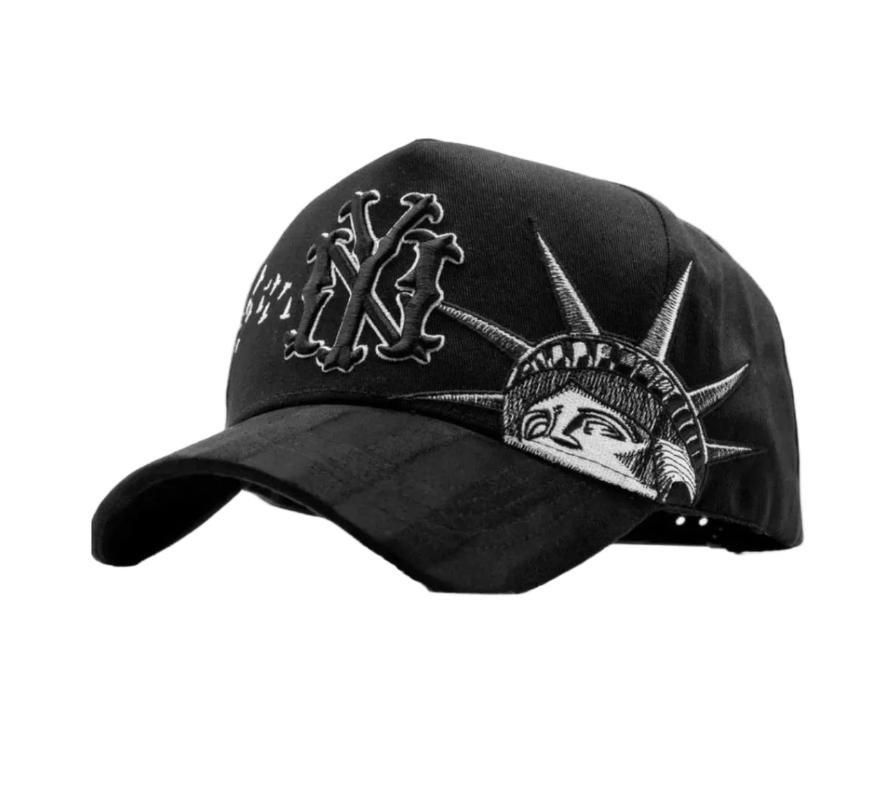 DANDY HATS "I LOVE NY"