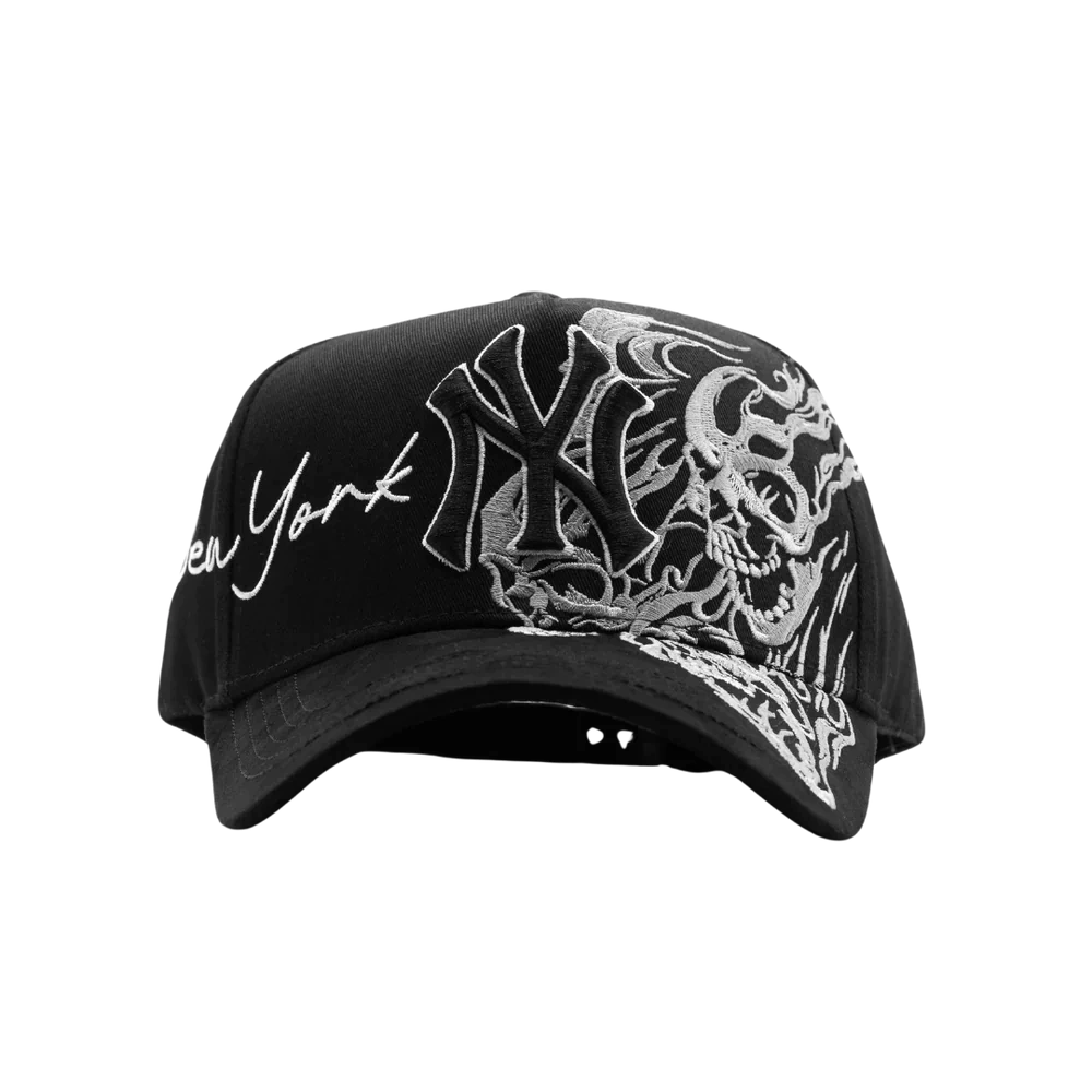 DANDY HATS NEW YORK “SKELETON”