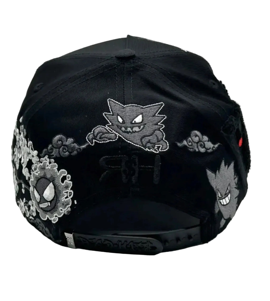 RICO HATS “LA JAPAN”