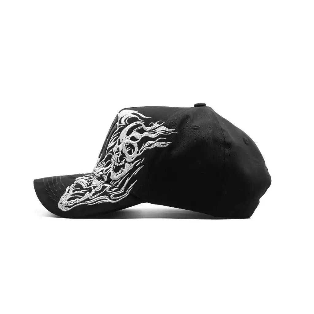 DANDY HATS NEW YORK “SKELETON”