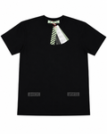 PLAYERA OFF WHITE