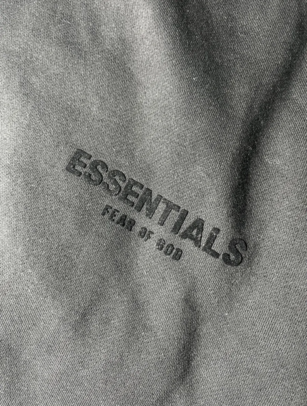 HOODIE ESSENTIALS