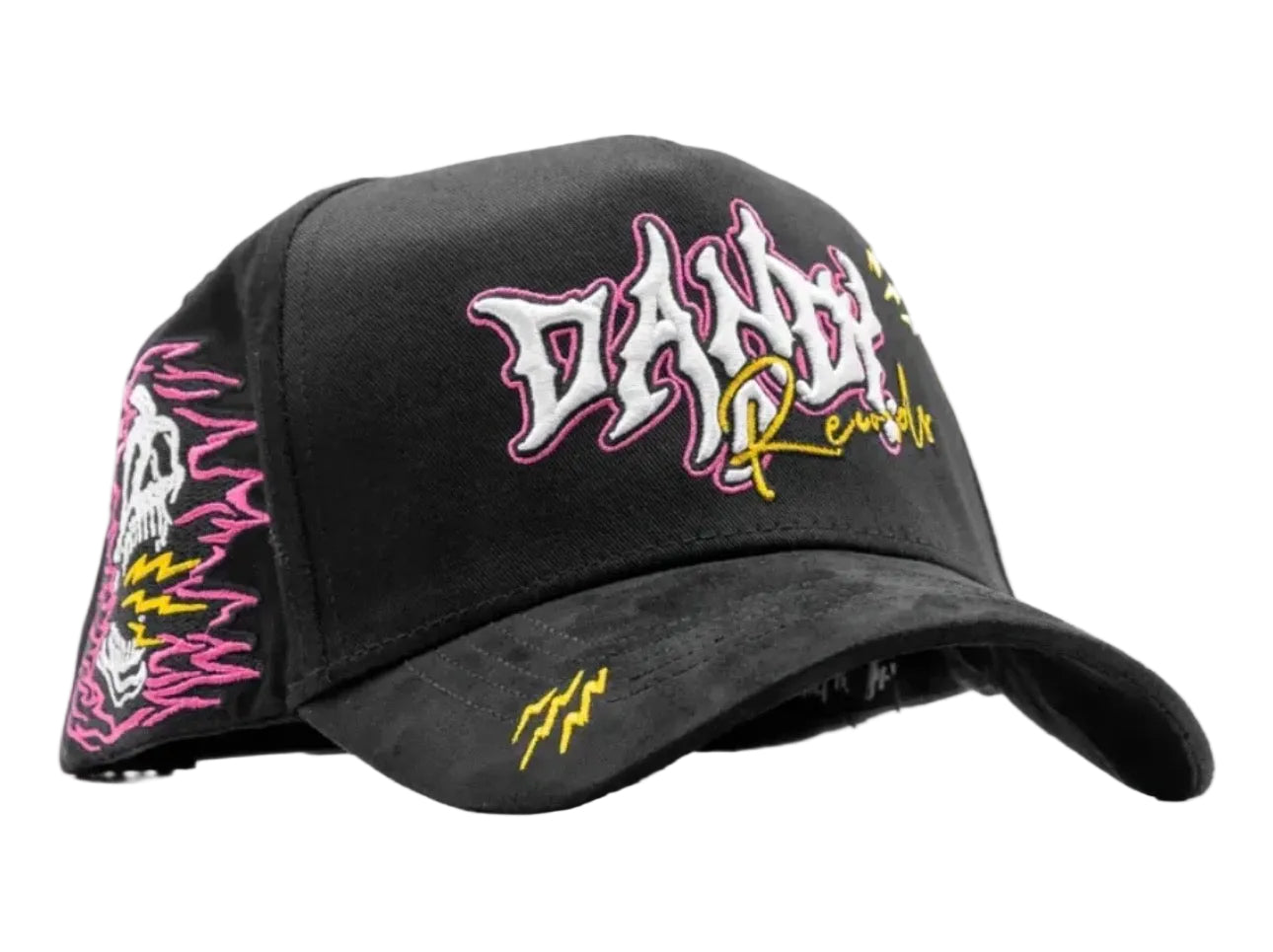 DANDY HATS “DANDY RECORDS”