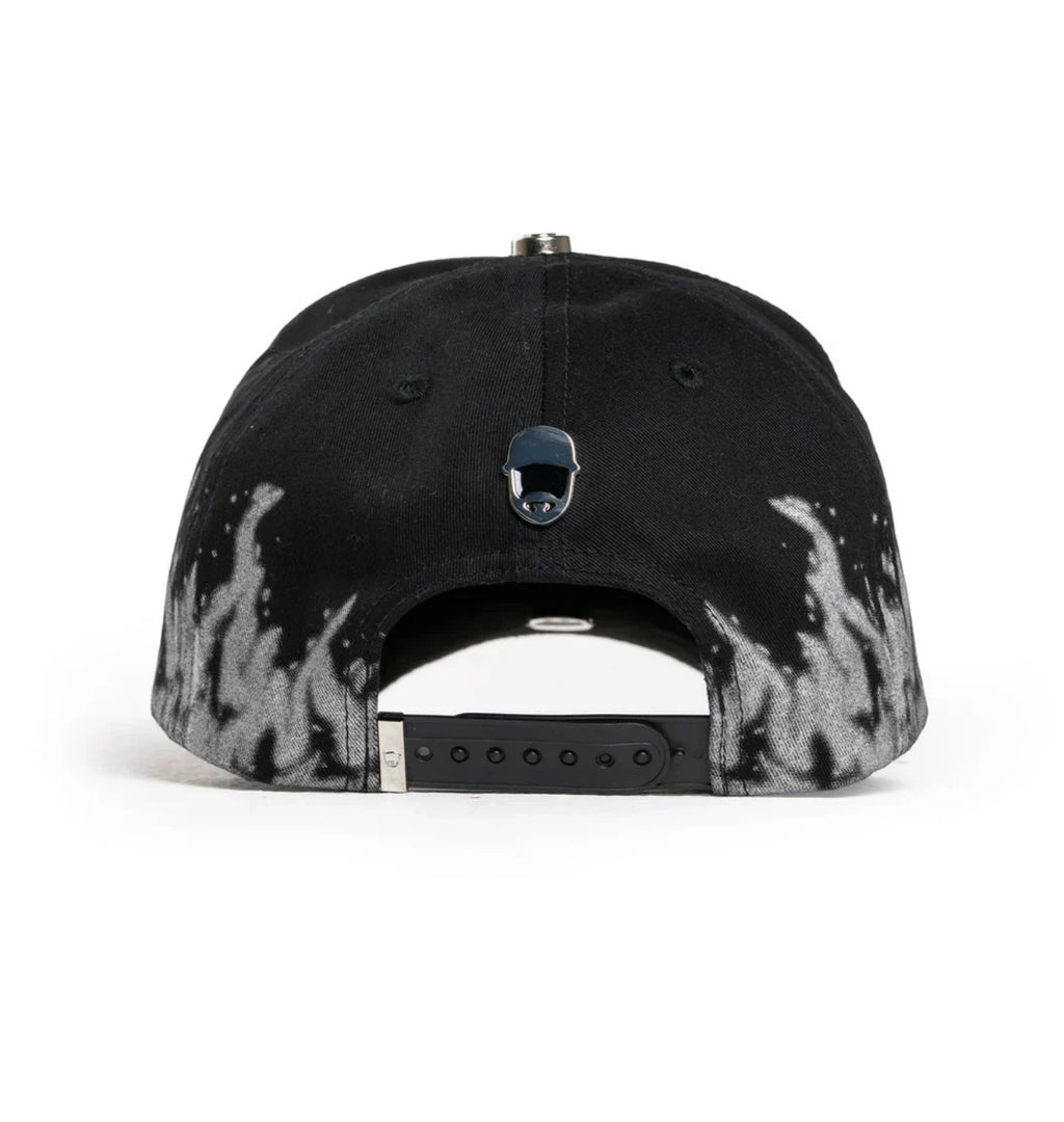 BARBAS HATS “SCREAM”