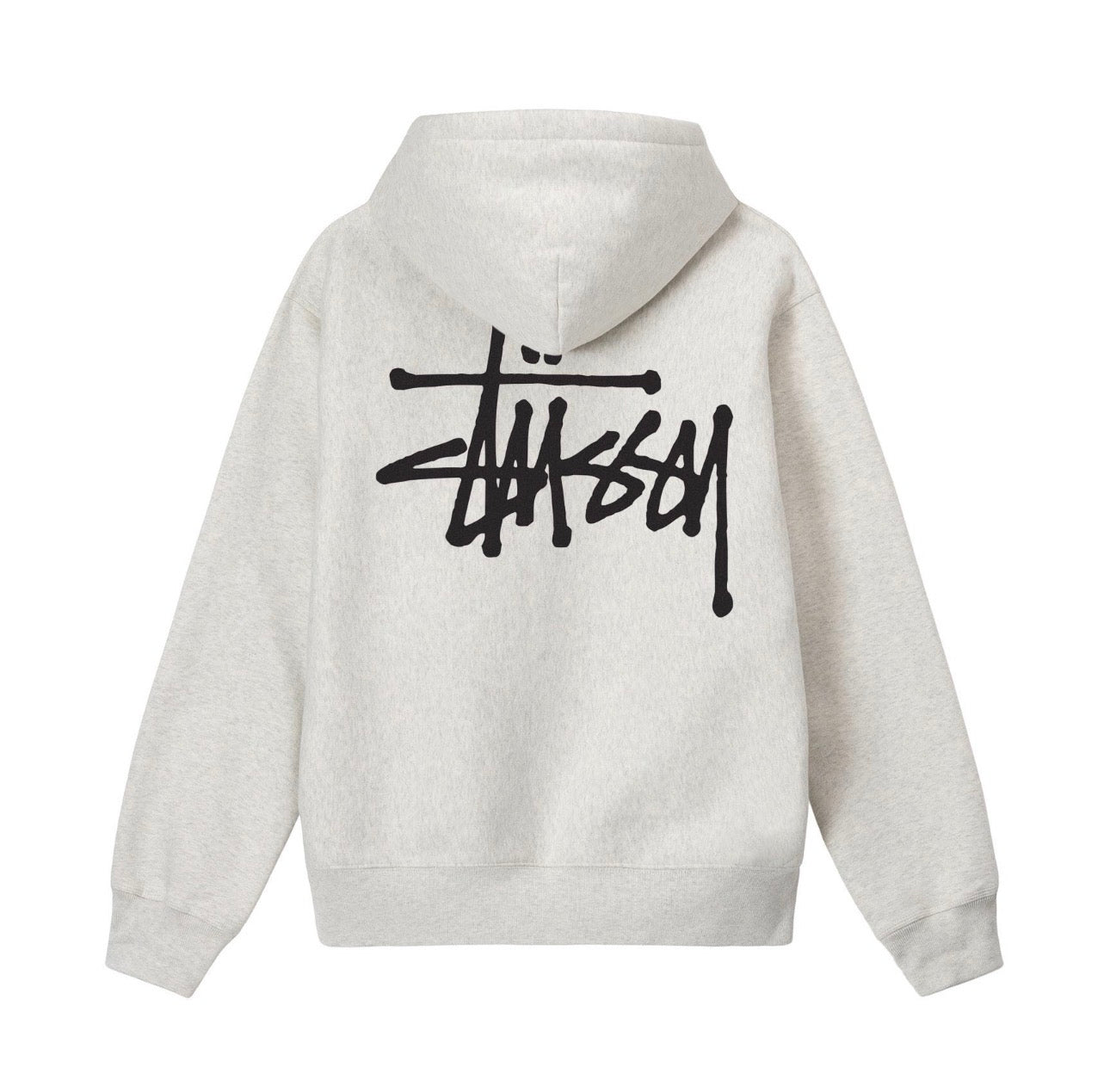 HOODIE STUSSY