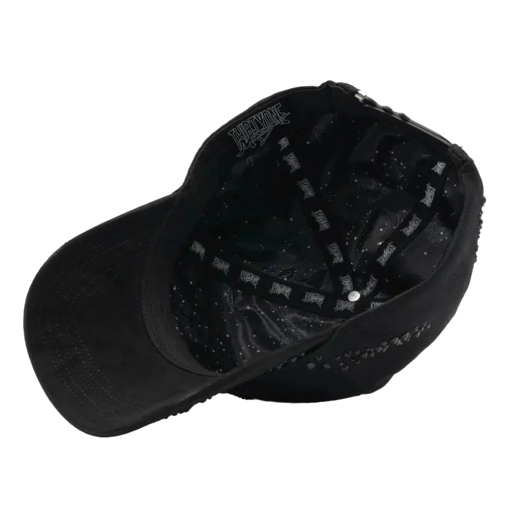 31 HATS MAGO “BLACK”