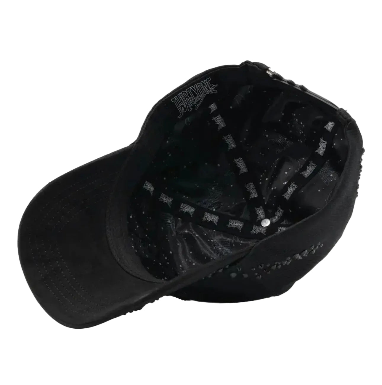 31 HATS MAGO “BLACK”