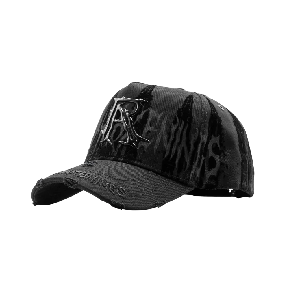RUDE AWAKENINGS “CATEDRAL