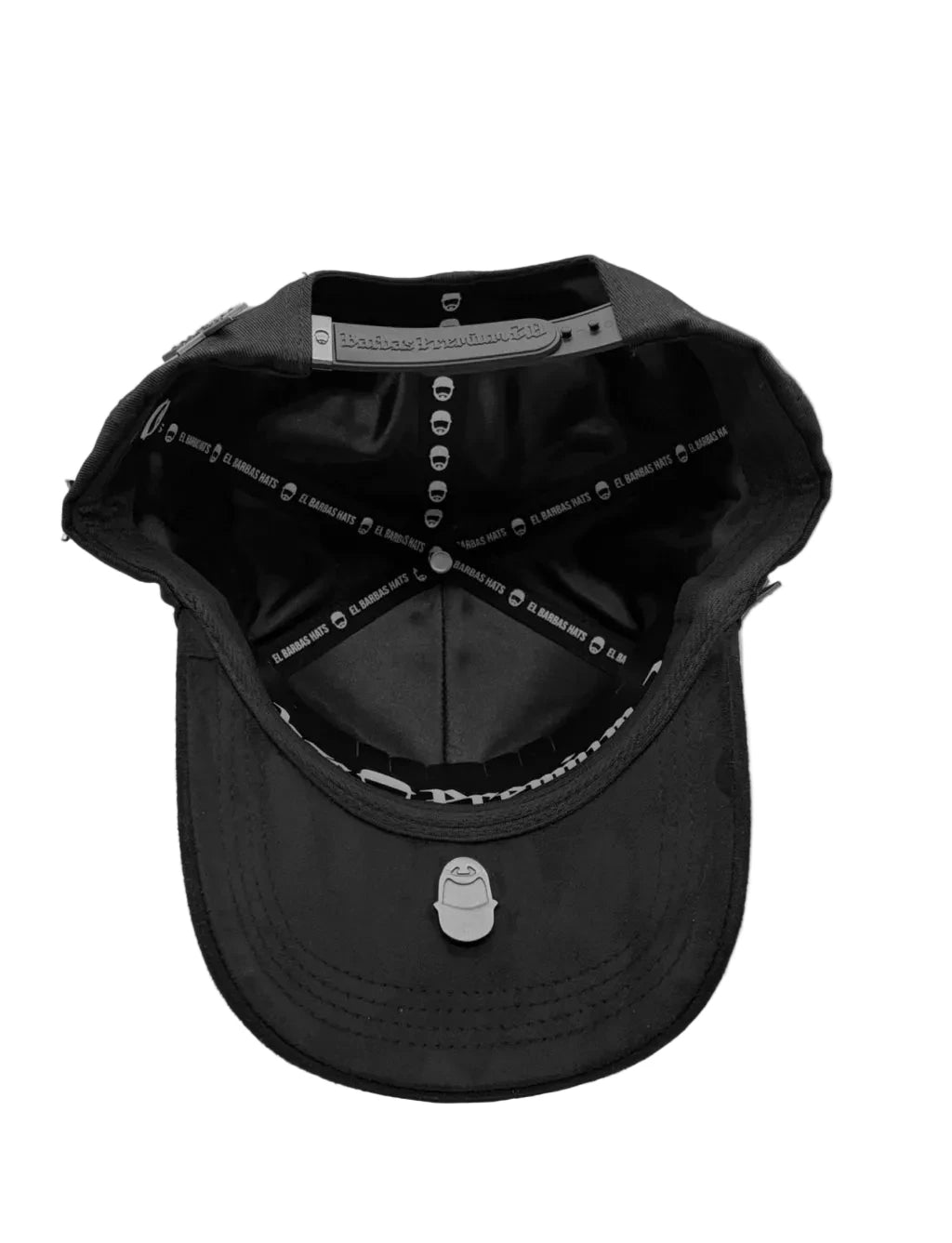 BARBAS HATS “DARK NEBULA”