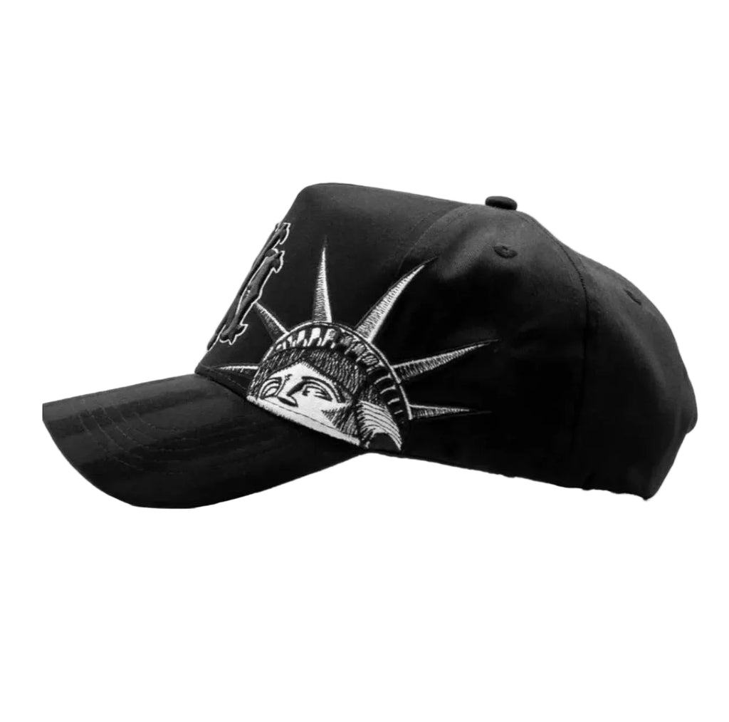 DANDY HATS "I LOVE NY"