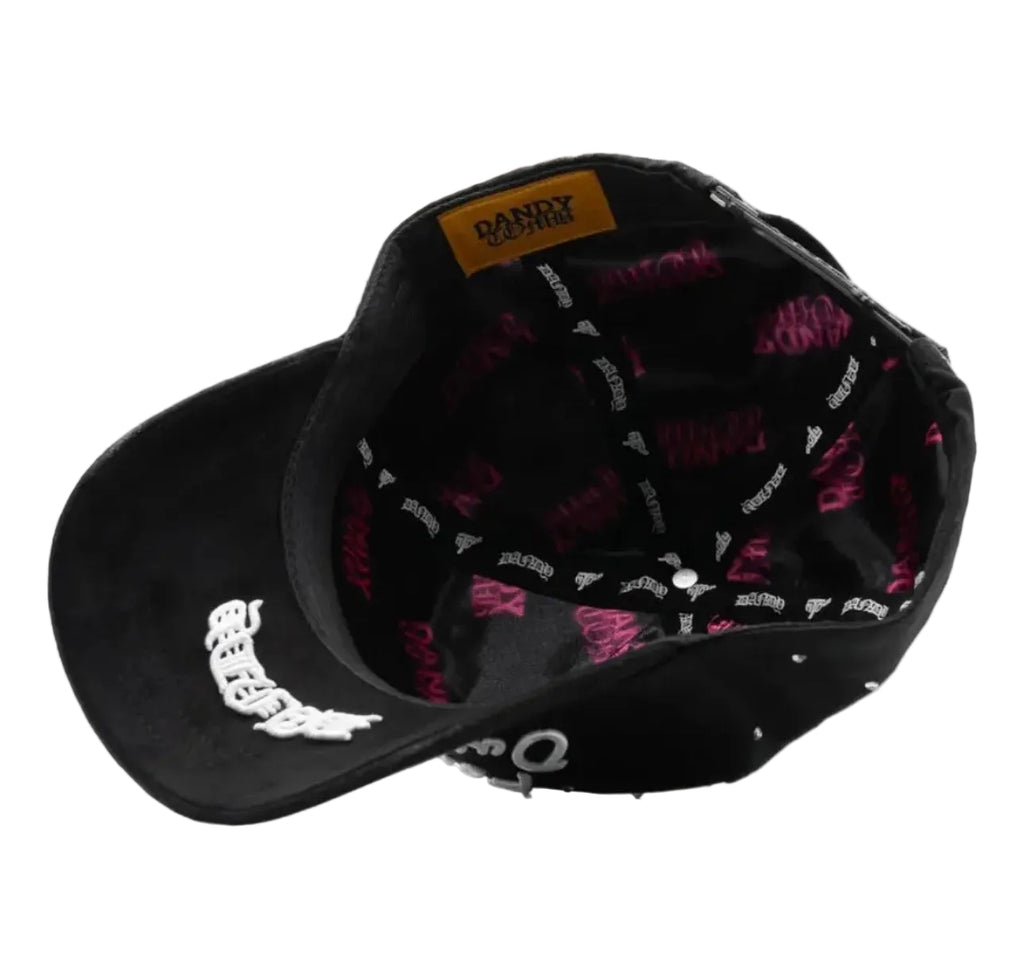 DANDY HATS “FOR ALL OUR HATERS”
