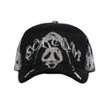 BARBAS HATS “SCREAM”