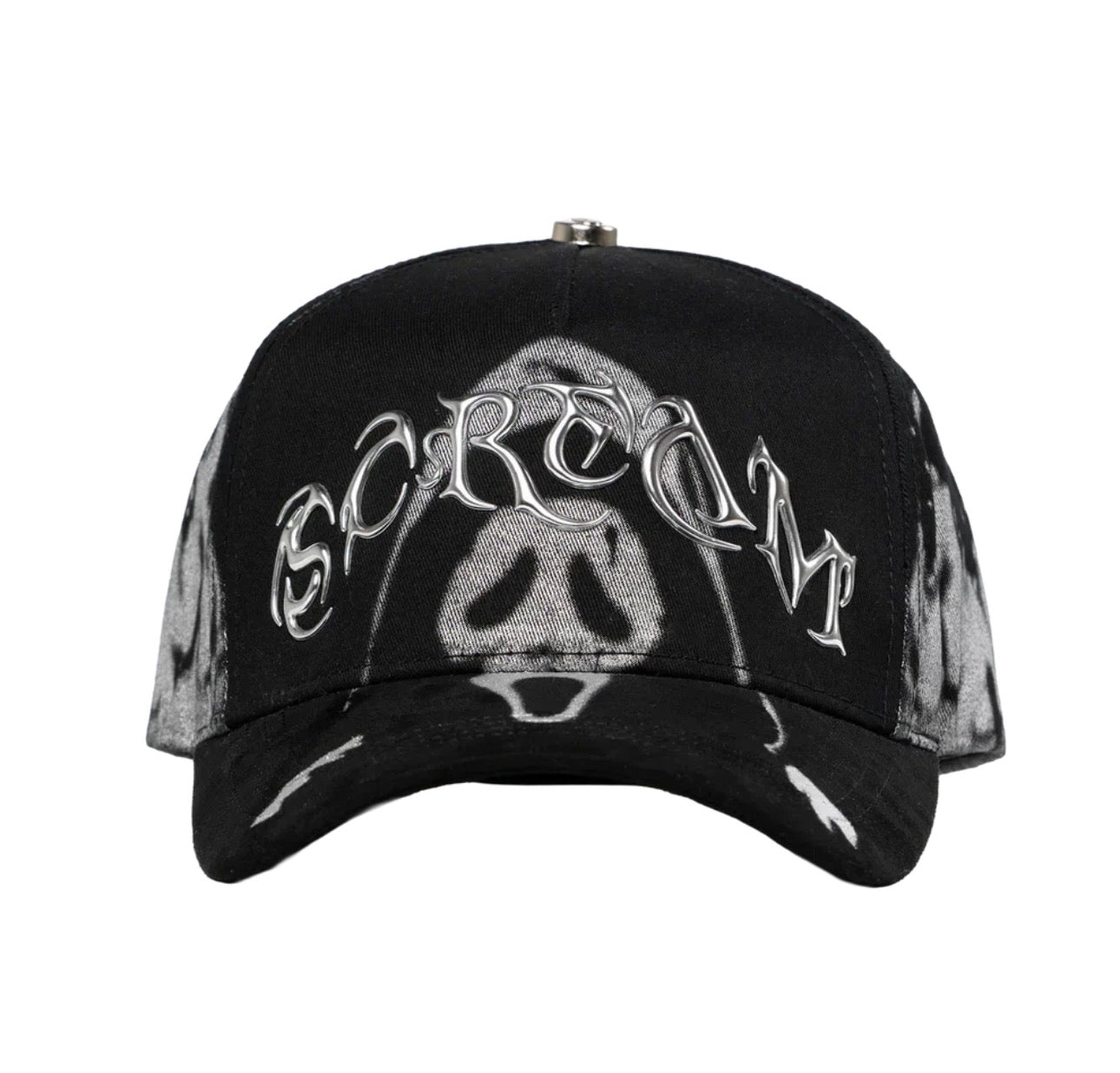 BARBAS HATS “SCREAM”