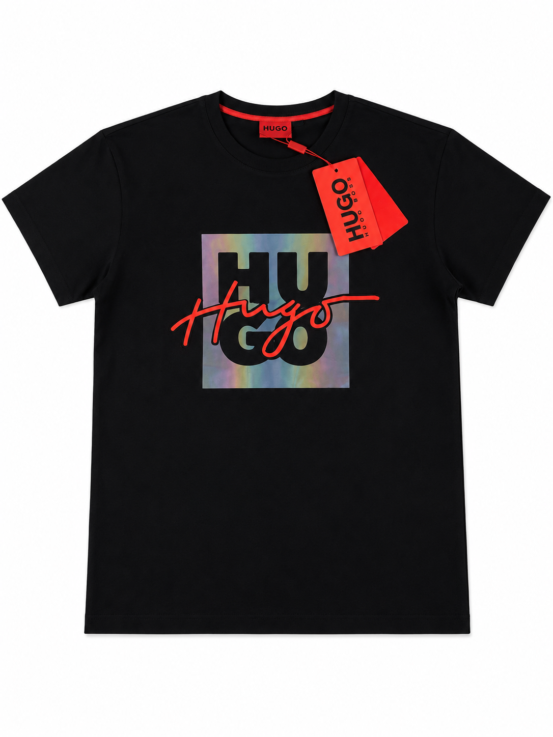 PLAYERA HUGO