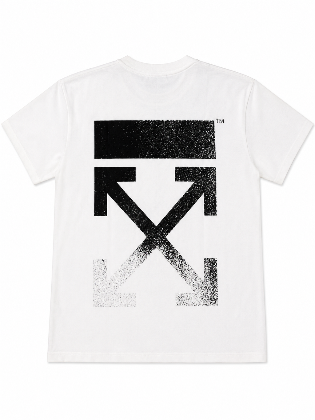 PLAYERA OFF WHITE