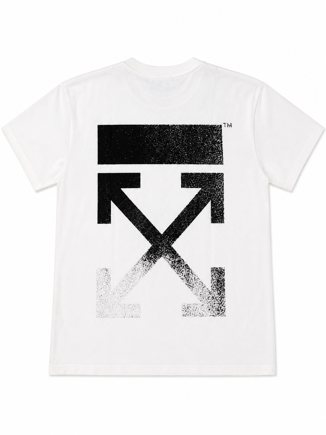 PLAYERA OFF WHITE