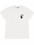 PLAYERA OFF WHITE