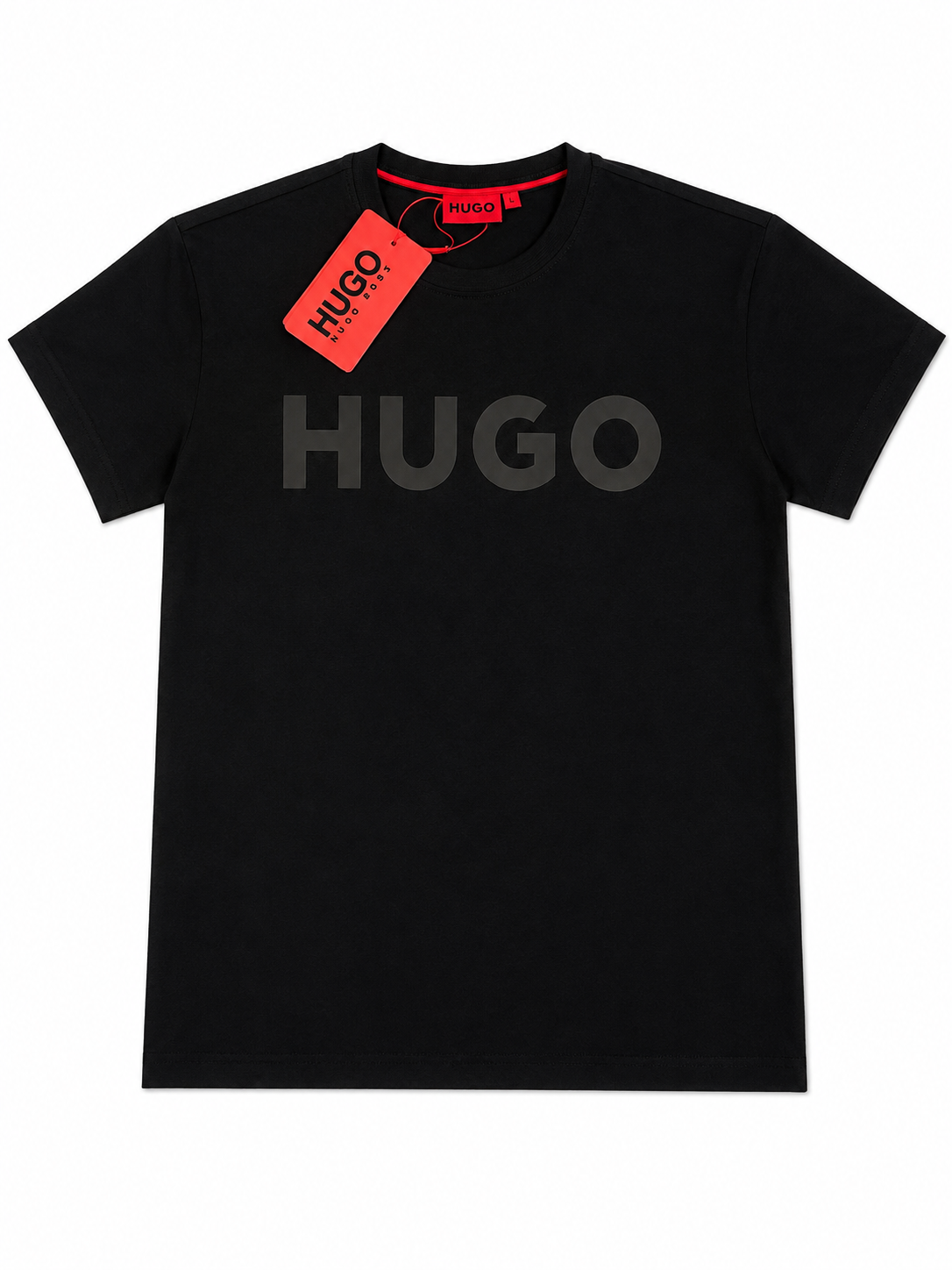 PLAYERA HUGO