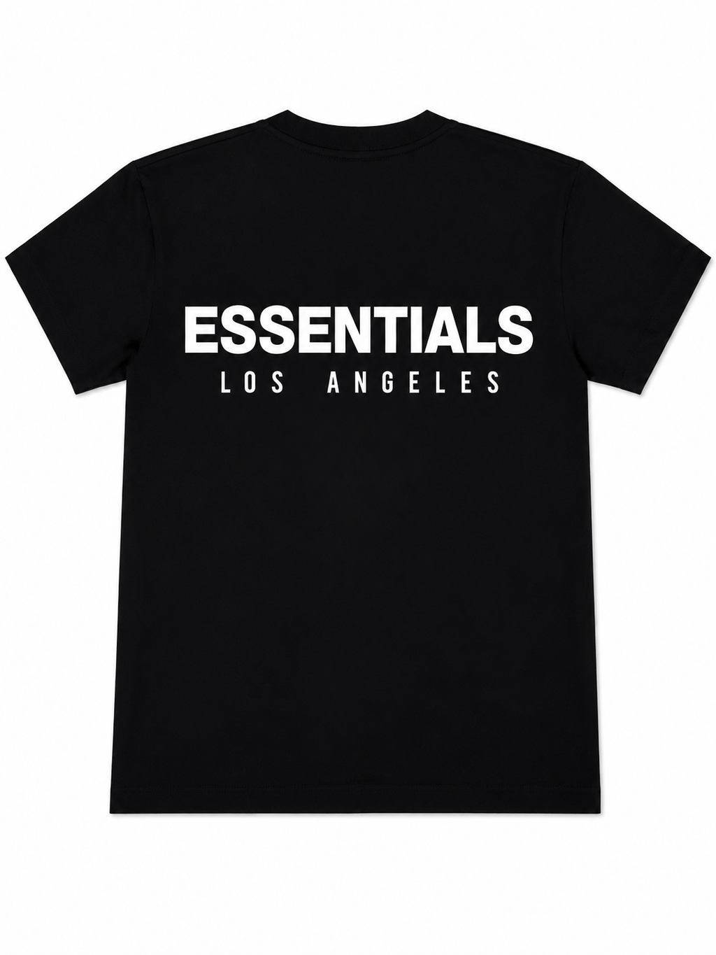 PLAYERA ESSENTIALS