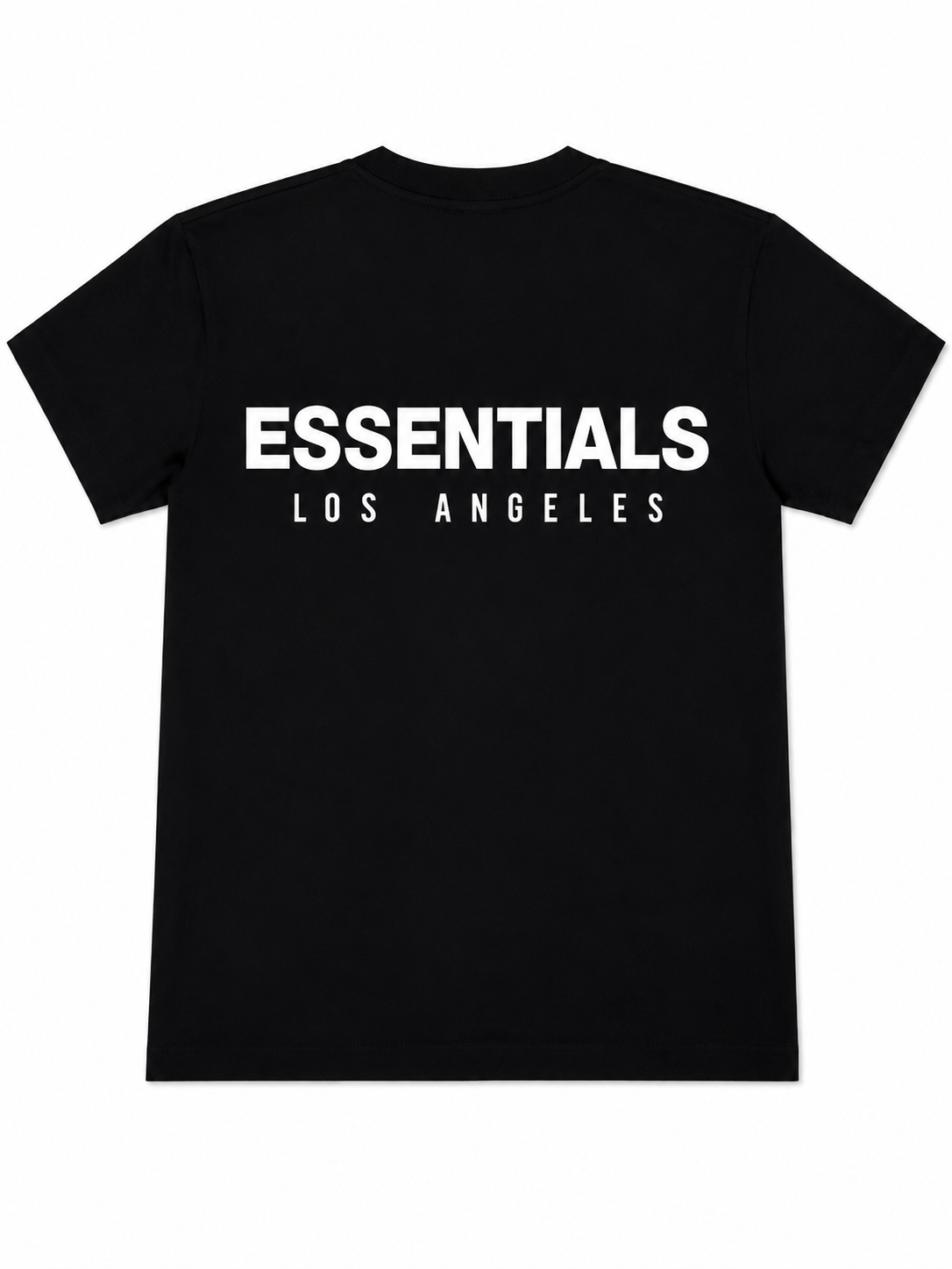 PLAYERA ESSENTIALS