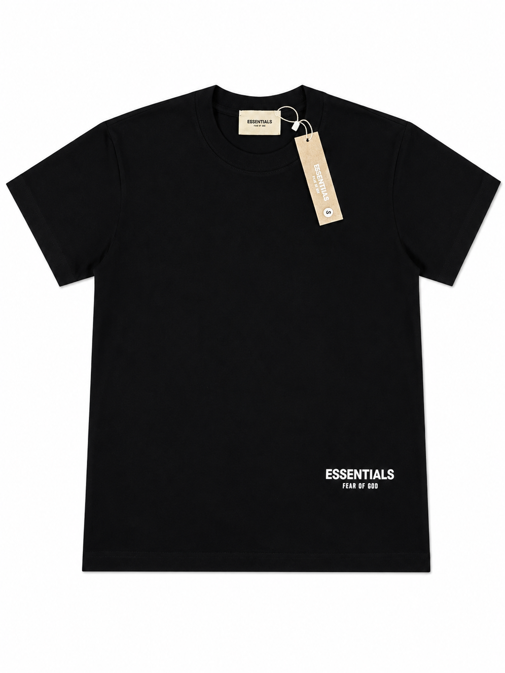 PLAYERA ESSENTIALS